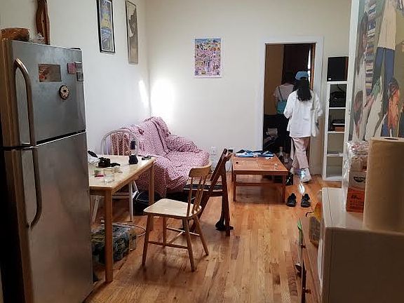 2nd image of 270 Himrod St APT 3L