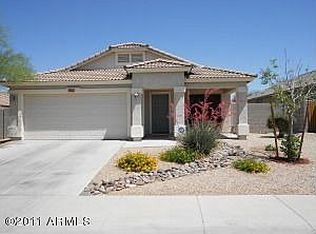 7119 S 25th Dr, Phoenix, AZ 85041