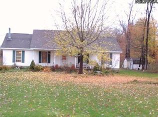 1955 Van Pelt Rd, Geneva, OH 44041