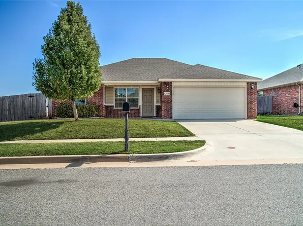 13116 Camden Dr, Piedmont, OK 73078