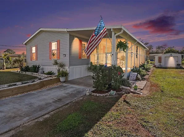 11305 Pineapple Rd, Punta Gorda, FL 33955