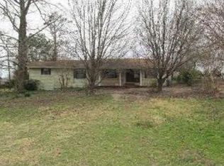 1688 Rich Rd, Arcadia, LA 71001