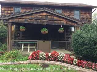 7548 Eddy Rd, Boston, NY 14033