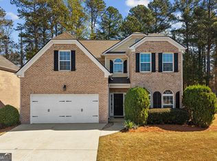 3329 Rosecliff Trce, Buford, GA 30519