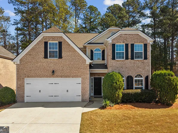 3329 Rosecliff Trce, Buford, GA 30519