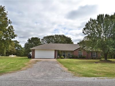 107 Camaron Dr, Shawnee, OK, 74804