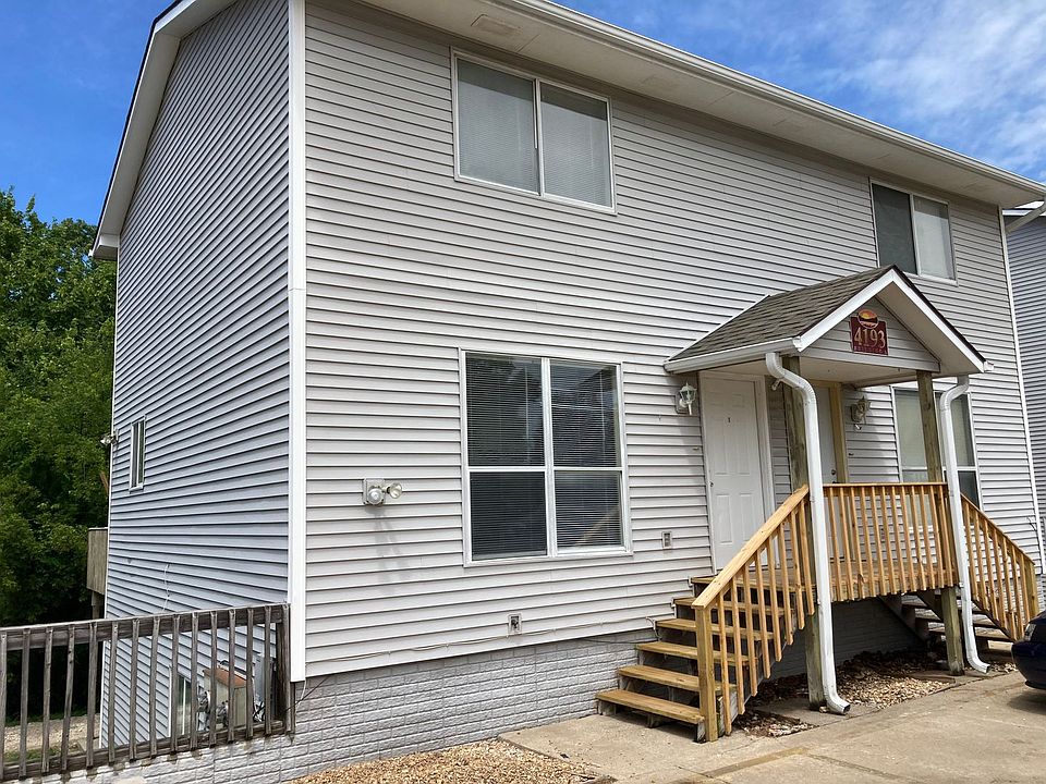 4193 Sunset Dr Osage Beach MO Zillow