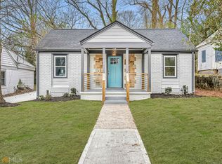 149 Rosser St SW, Atlanta, GA 30314