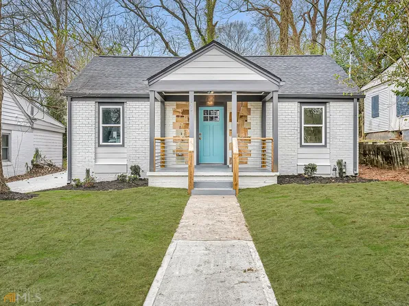149 Rosser St SW, Atlanta, GA 30314