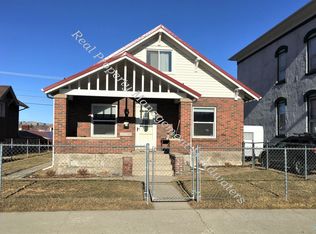 714 Jackson St, Helena, MT 59601