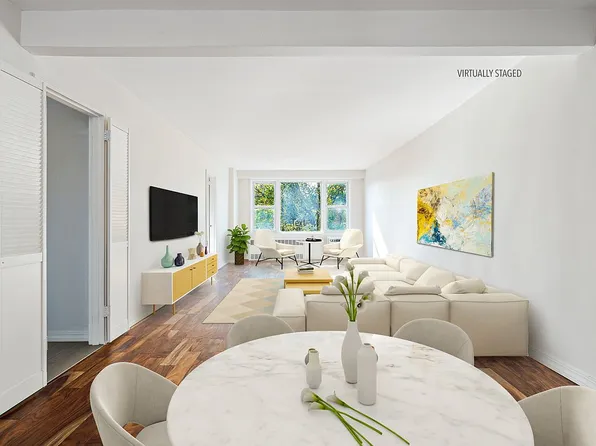 370 Ocean Pkwy APT 4C, Brooklyn, NY 11218
