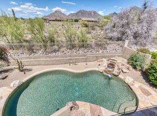 10640 E Penstamin Dr, Scottsdale, AZ 85255