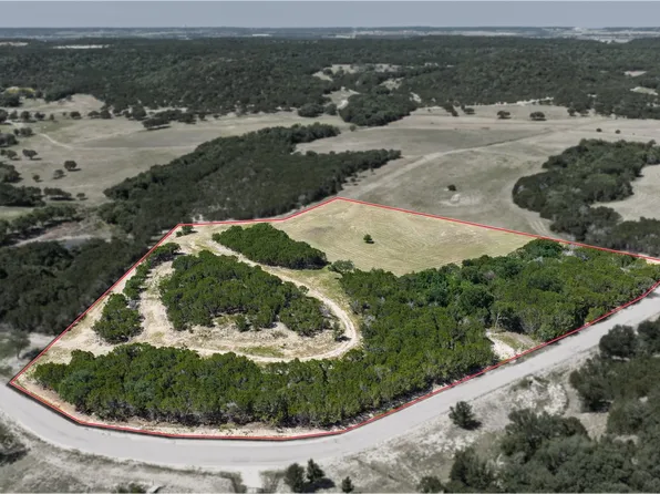 2 Private Road 12, Glen Rose, TX 76043
