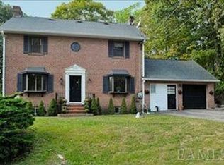 2 Sun Valley Heights Rd, North Salem, NY 10560