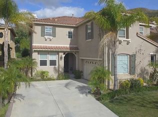 29310 Garnet Canyon Dr, Saugus, CA 91390