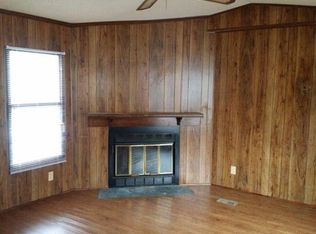 1079 Reynolds Rd TRLR 6, Lewisville, NC 27023