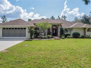 5624 W Cisco St, Beverly Hills, FL 34465