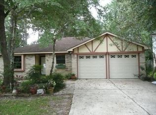 20 E White Willow Cir, Spring, TX 77381