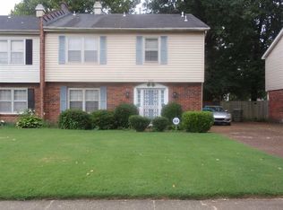 5277 Scottsdale Ave, Memphis, TN 38118