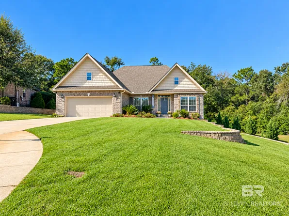 12024 Squirrel Dr, Spanish Fort, AL 36527