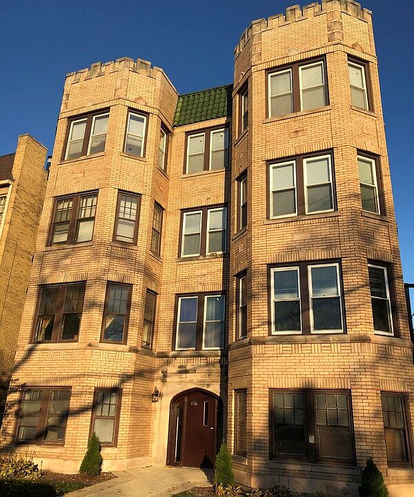 1st image of 436 S Maple Ave APT 10-436-10
