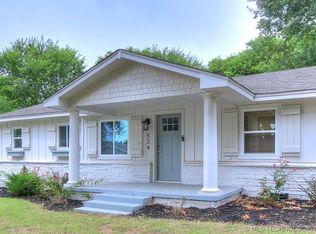 524 N Ash Ave, Broken Arrow, OK 74012