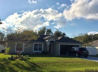 109 Laramie Dr, Palm Coast, FL 32137