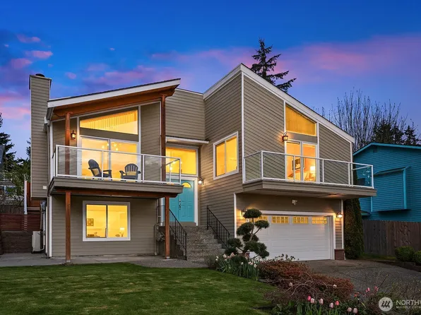 7608 113th Avenue SE, Newcastle, WA 98056