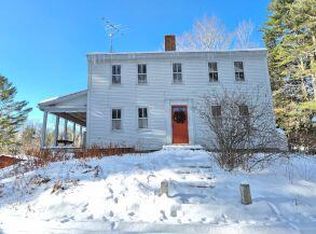 965 Industry Road, Farmington, ME 04938