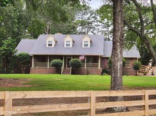 535 Countryside Dr, McDonough, GA 30252