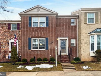 7405 Willshire Hunt Ct, Springfield, VA, 22153