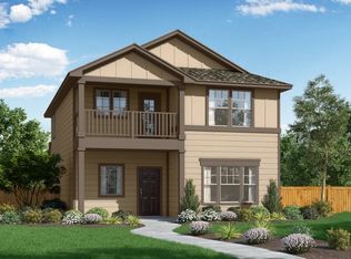 Denton Plan, Trace, San Marcos, TX 78666