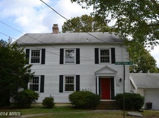 312 Pennsylvania Ave, Elkton, MD 21921