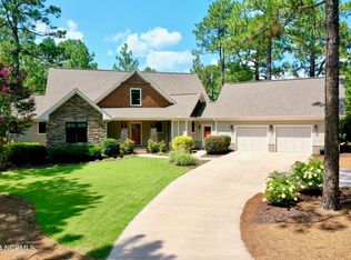 14 Royal County Down, Pinehurst, NC 28374