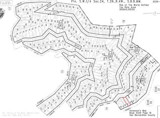 0 Arosa Dr LOT 41, Crestline, CA 92325