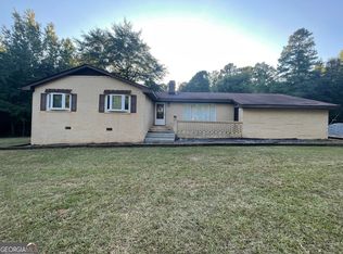 680 Highway 36 E, Barnesville, GA 30204