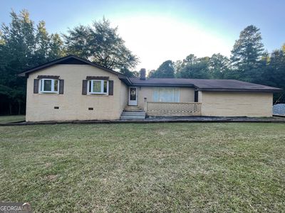 680 Highway 36 E, Barnesville, GA, 30204