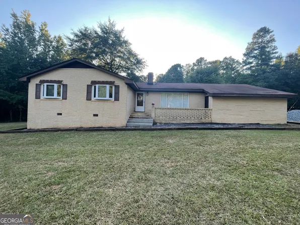 680 Highway 36 E, Barnesville, GA 30204