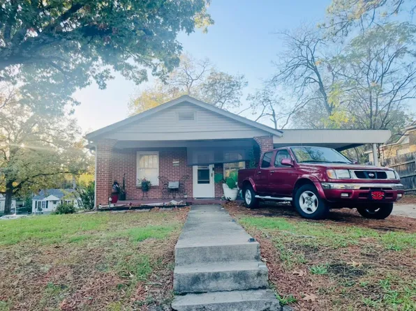 122 Pinewood St, Hot Springs, AR 71913
