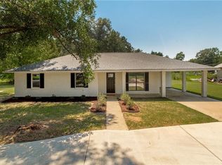 19196 Carters Ln, Hammond, LA 70403