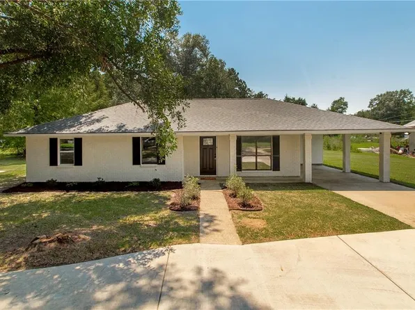 19196 Carters Ln, Hammond, LA 70403