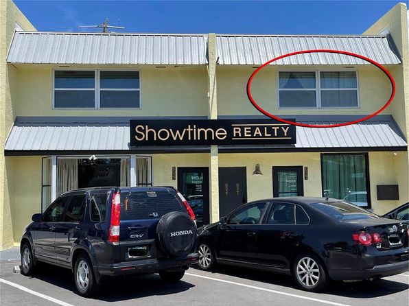 6541 Gateway Ave #6541