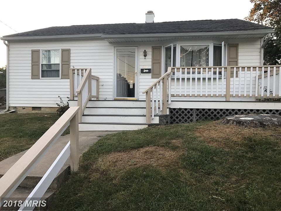 1st image of 510 Walker St