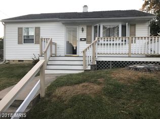 510 Walker St, Aberdeen, MD