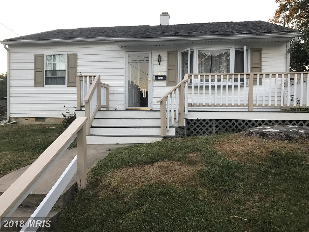 510 Walker St photo 1