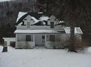 583 Park Rd, Emporium, PA 15834