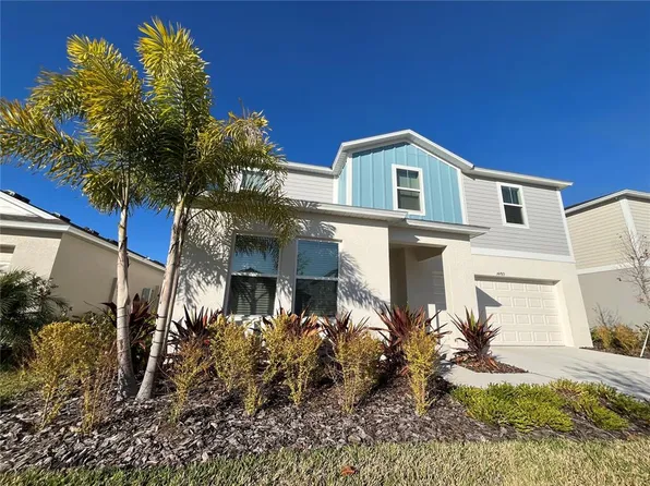 14789 Summer Branch Dr, Lithia, FL 33547