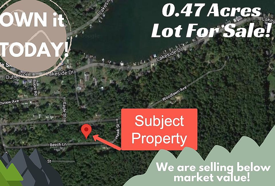 1st image of 1 Beech Ln