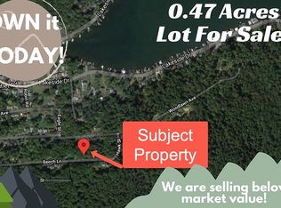 1 Beech Ln, Harveys Lake, PA 18618