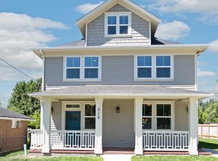 310 Avenue G, Snohomish, WA 98290